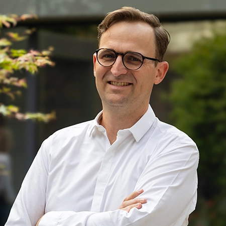 Photo de Maître Adrien  PLAUCHEUR