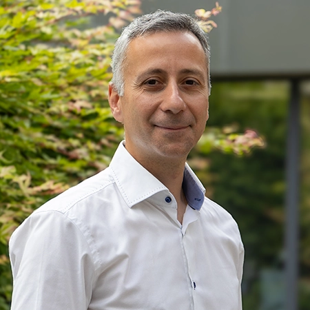 Photo de Maître Arnaud  DENUZIERE