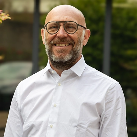 Photo de Maître Cédric  BOUCHARLAT