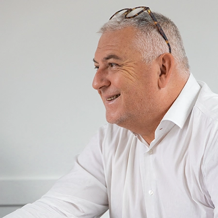 Photo de Maître Frédéric  ROGLIARDO
