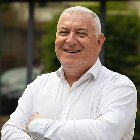 Photo de Maître Frédéric  ROGLIARDO