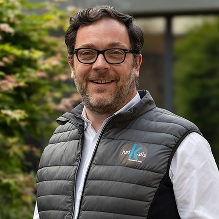 Photo de Maître Jean-Philippe  MIREFLEUR