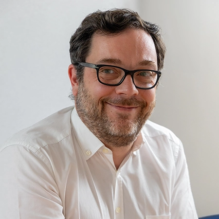 Photo de Maître Jean-Philippe  MIREFLEUR