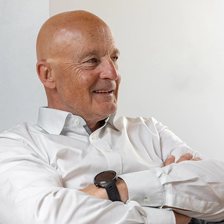 Photo de Maître Jean-Pierre  QUIBLIER-SARBACH