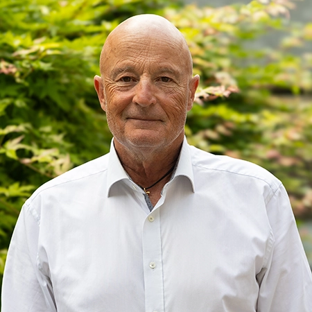 Photo de Maître Jean-Pierre  QUIBLIER-SARBACH